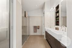 11 Wellington Avenue Tatton NSW 2650 $965,000 Welcome to 11 Wellington Avenue, Tatton - a gorgeous ex-Paul Bourne display home, beautifully crafted and perfectly positioned in one of Tatton's most sought-after pockets. Set on a generous 794.4sqm block, this residence delivers quality, space and style for the modern family. Step inside and be greeted by a fantastic floor plan designed for effortless living. The heart of the home is the open-plan kitchen, living and dining area, flooded with natural light and seamlessly connecting to the covered outdoor entertaining space through sliding doors. The modern and sleek kitchen is sure to impress, complete with a large walk-in pantry, gas cooktop, electric oven and a semi-integrated dishwasher - the ideal setup for busy families and avid home cooks alike. A separate, additional carpeted living area provides the perfect second space for movie nights, kids' play or quiet relaxation. The bedroom spaces are set out to maximise privacy and convenience with the main bedroom featuring a walk-in robe and private ensuite. The three remaining bedrooms are generously sized, all comforted with carpet and fitted with built-in robes. The main bathroom is beautifully appointed with modern finishes, a double vanity, a large bathtub and a separate toilet for added convenience. A well-equipped internal laundry with external access adds to the functionality of the home, while evaporative ducted heating and cooling ensures year-round comfort. Outdoors, enjoy a large undercover patio overlooking manicured, low-maintenance gardens - the perfect setting for weekend entertaining or unwinding in your own private oasis. 11 Wellington Avenue is a beautifully maintained home in an enviable location, offering comfort, quality and lifestyle. Homes like this don't come to market often - don't miss your opportunity.