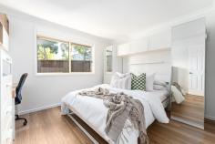 49A The Ridge Helensburgh NSW 2508 Positioned in one of Helensburgh's most sought-after streets, this solid brick family home delivers space, comfort and effortless entertaining across two generous levels. Designed with family living in mind, the home features an open plan layout that connects the kitchen, dining and living zones, the perfect hub for everyday life. A second living area downstairs provides versatility for growing families, while the large kitchen offers abundant storage and bench space. Upstairs, four well sized bedrooms are accompanied by a spacious family bathroom. The master suite includes a walk in robe and ensuite, creating a peaceful retreat for parents. A fifth bedroom and separate study downstairs make the home ideal for those seeking extra flexibility or work from home options. Outdoors, enjoy a low maintenance flat yard, covered entertaining area and a sparkling in ground swimming pool complete with its own shaded zone - perfect for summer days with family and friends. A home of this size and quality is rarely offered in such a convenient Helensburgh location. Additional features include: Large in-ground swimming pool Oversized double garage with workshop area Spacious master bedroom with ensuite and walk-in robe Multiple living and entertaining areas Low maintenance landscaping Highly sought-after, family friendly location Location Highlights: A short drive to the Helensburgh Train Station, making it perfect for commuters looking for an easy 50-minute journey into Sydney. A short drive to Helensburgh main street with cafes', restaurants, supermarket and schools Picturesque Stanwell Park Beach is less than 10 minutes drive. The Royal National Park is within a 10 minute drive with easy access to numerous hiking trails and swimming spots. This is one of the only remaining areas where you can find a peaceful regional lifestyle less than an hour from Sydney. It offers all of those charming lifestyle benefits that one would associate with small town living:- bushwalking, swimming holes, bike tracks, sporting clubs, cafes and of course plenty of friendly people.