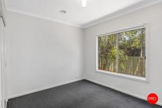 3 / 48 Baynton Street Kyneton VIC 3444 $580,000 - $635,000 Good things really do come in threes, and this charming townhouse sits quietly at the rear of just three, secure, private and wonderfully peaceful. With the Botanic Gardens and the river walk almost at your back gate, this is a home where nature feels like part of everyday life. Set in what we lovingly call the Toorak end of Kyneton, you are surrounded by tree lined streets, bluestone gutters and beautiful period homes, a timeless neighbourhood that locals hold close. From here, you are also an easy stroll to Kyneton's best cafes, the train station and the shopping precinct, making everyday life wonderfully convenient. Inside, the home unfolds into a light and bright floorplan, anchored by a generous living area and an inviting eat in kitchen that spills effortlessly out to a decked alfresco. It is a space made for slow mornings, easy entertaining and relaxed evenings at home. Two generously sized bedrooms, both with built in robes, are complemented by a large central bathroom featuring a bath and separate shower, along with a spacious laundry that adds to the home's practical appeal. Outside, a secure yard offers a safe haven for pets, while a large single carport provides excellent car accommodation along with extra room for storage. Low maintenance, beautifully located and quietly tucked away, this is cottage style living with all the ease you could hope for.