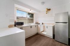 2 Callistemon Grove Greenacre NSW 2190 $1,199,950 Tucked away in the peaceful surrounds of Norfolk Village, this single-level brick home offers an exciting opportunity for first-home buyers, renovators or investors looking to capitalise on value. Set on a generous corner block of 471m2 in one of Greenacre's quietest pockets, this home is ready for its next chapter and just needs a little TLC to truly shine. Solid home construction on a corner block with wide frontage Three generous bedrooms with large windows and natural light Generous open-plan living and dining zone with timber-style flooring Updated cabinetry in the kitchen with scope to finish and personalise Neat original bathroom with separate shower and tub Lock-up garage with drive-through access to yard Large secure backyard with lawn space for kids or entertaining Positioned within a peaceful, community-friendly cul-de-sac Walking distance to local schools, parks and public transport Incredible potential to renovate and add value in a sought-after location