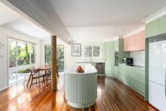 35 Domville Road Otford NSW 2508 $1,900,000 - $1,950,000 Nestled among towering gums in one of Otford's most peaceful pockets, this beautifully refreshed family retreat combines modern upgrades with flexible living. Offering a newly renovated kitchen, updates throughout, and a freestanding two-bedroom granny flat, this unique property caters to multi-generational households, investors, home-business owners, or families seeking space, privacy, and nature. Elevated above the treetops, the home captures soothing views across native bushland, with sunlit decks inviting you to relax, entertain, and take in the sounds of birdsong. With level access to the granny flat and a quiet position moments from the train, school and beaches, this truly is a rare lifestyle opportunity. YOUR HOME • The newly renovated kitchen is stylish and contemporary, featuring quality appliances, stone benchtops, and modern cabinetry, perfectly positioned next to the dining and deck areas for seamless entertaining. • Split-level design offers a versatile floorplan with four bedrooms, multiple living areas, an office, and three bathrooms. • Multi-purpose lower level featuring its own kitchen, bathroom, private entrance and deck; ideal for a teen retreat, guest accommodation, short-term rental, or home office/studio. • Enjoy the warmth of a low-emission wood burner in winter, plus reverse-cycle air conditioning for year-round comfort. • Large sun-filled verandahs and decks overlooking native trees and wildlife-a private sanctuary to unwind or host gatherings. • Double garage with private driveway entrance. • Totally independent granny flat with two-bedrooms, full kitchen, stylish bathroom, private entry and separate utilities.Perfect for long-term tenants, holiday letting, extended family, or home-based professionals. • Generous 930m² block provides privacy, space to explore and separation of granny flat from the main home. YOUR LIFESTYLE • Effortless commute with Otford Station a short walk away, with direct services to Sydney (approx. 1 hour) and Wollongong (approx. 35 minutes). • A short drive to Helensburgh for shops, cafés, restaurants, supermarkets, medical services, sporting facilities and the renowned mountain bike trail. • Otford Primary School is only a few minutes' stroll, loved for its nurturing community ethos. • Minutes to Stanwell Park Beach, Bald Hill Lookout, Werrong and Bulgo walking tracks and the Royal National Park-perfect for outdoor lovers. This is more than a home-it's a lifestyle immersed in nature, offering space, income potential, and peaceful living within easy reach of the city. Make your escape to 35 Domville Road, Otford.