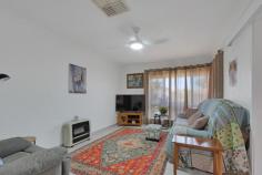 40A Glenview Street Mount Tarcoola WA 6530 $540,000 Welcome to a wonderfully comfortable duplex unit that truly captures the heart of Mount Tarcoola living! Warm, inviting, and designed for easy everyday comfort, this property blends indoor charm with relaxed outdoor spaces-perfect for anyone seeking a peaceful, low-maintenance lifestyle in a thriving coastal suburb. Step inside to easy-care tiled floors throughout the main living areas, creating a practical and comfortable space for everyday living. The functional kitchen is compact yet practical, offering just the right space for everyday cooking and flows easily to the large laundry, providing plenty of room for appliances and household essentials. Multiple living areas add extra comfort and flexibility for family life or entertaining. The unit opens beautifully to the outdoors, where the rear entertaining area provides the perfect setting for alfresco dining, quiet relaxation, or enjoying the fresh Geraldton breeze. With Evaporative Air Conditioning, Solar power, Natural gas, Deep sewer, and established gardens, this duplex is practical, efficient, and ready for you to move straight in. Property Highlights 3 comfortable bedrooms 1 bathroom + separate toilet Solar power for long-term savings Natural gas & deep sewer Indoor and outdoor living areas Security shutters for added comfort and peace of mind Tiled floors throughout main living areas Functional kitchen with ample storage Spacious, well-designed laundry Evaporative Air Conditioning Established, easy-care gardens Quiet, convenient location close to shops, schools & the beach Brick and Tile - Built 1981 Council Rates - $2,350 p/a Water Rates - $1,520 p/a Why People Love Mount Tarcoola Mount Tarcoola remains one of Geraldton's most desirable suburbs-family-friendly, well-positioned, and steadily growing. With a strong owner-occupier community, rising property values, and a calm residential atmosphere, it offers an exceptional lifestyle just minutes from the CBD, beaches, parks, and everyday amenities. It's a suburb known for comfort, convenience, and community-making duplex units like this especially sought after.
