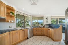 1 Idant Street Camden Head NSW 2443 $1,395,000 Welcome to one of Camden Head's best-kept secrets - a John Collins Master Built home, completed in 1990 and lovingly maintained by the original owners, who've incredibly held the land since the Crown Land Auctions of 1969. Set high in this exclusive seaside precinct, this solid and spacious four-bedroom, two-and-a-half-bathroom residence captures panoramic views of the ocean, lake and mountains - all the way to Diamond Head in the South and North Brother Mountain to the West. The outlook from the two large balconies is nothing short of spectacular, no matter which way you look. Inside, the home blends classic design with modern comfort. The granite kitchen is the heart of the home, complemented by ducted air conditioning, an internal electric chair lift from downstairs to upstairs, and even a ducted vacuum system for easy living. Multiple living areas and a generous family room make it ideal for families or those who love to entertain. There is even a possibility of making some changes to the lower floor and setting it up for an AirBnB. The comfortable layout includes a generous master suite featuring a walk- in wardrobe, versatile fourth bedroom adjacent to the main bedroom and built-in wardrobes in the two bedrooms on the lower level. You'll find clever inclusions like a laundry chute, automatic blinds, luxury appliances and a French door refrigerator/ freezer- included in the sale. Downstairs, the full double garage includes a workshop area, plus there is a substantial concreted lockup basement storage space - perfect for tools, kayaks, surfboard, fishing or other large hobby gear. The landscaped gardens provide a welcoming atmosphere to the home.The fully fenced backyard offers plenty of room for kids, pets or a future garden oasis. From here, it's just moments to beautiful beaches, fishing spots and scenic bushwalking trails - a lifestyle blend that only Camden Head can offer. At a glance: * 4 Bedrooms | 2.5 Bathrooms | Full Double Garage + Workshop * 2 Large Balconies with Ocean, Lake & Mountain Views * Granite Kitchen with French Door Fridge included * Ducted Air Conditioning + Ducted Vacuum * Internal Electric Chair Lift * Automatic Blinds & Laundry Chute * Multiple Living Areas / Family Room * WIR in Master, Built-in Robes in all other Bedrooms * Large Fully Fenced Backyard * Lock-up Storage Area Under House Whether you're looking for a family home, a coastal retreat, or a rare opportunity in one of Camden Head's most desirable streets, this property delivers charm, quality and a lifetime of memories.