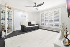 6 James Place Tamworth NSW 2340 $720,000 Tucked away on an impressive spacious 777sqm block in a quiet street of Oxley Vale, 6 James Place provides the perfect opportunity for young families, downsizers and investors alike. Stepping through the front door you are immediately welcomed to tiled flooring leading you down the hallway. As you make your way towards the kitchen, you will find a media room and the very generous master suite, fitted with a reverse cycle air conditioner, walk-in robe and private ensuite. Making your way into the kitchen you will find an ample amount of bench space overlooking the large dining/living area. A further 2 bedrooms are spaced across the northern side of the home with the main bathroom. Towards the backyard you will find another spacious family living area. All bedrooms and media room are equipped with carpet flooring for that underfoot comfort whilst also having ceiling fans to help combat the summer heat. The home is also fitted with an evaporative cooler and reverse cycle high wall air-conditioners for added comfort, as well as 20Kw - solar panels and a house battery for added efficiency. Stepping outside from the family living area into the backyard you are met with an inground swimming pool, shed and firepit, creating the perfect space for anyone to spend their weekends, no matter the time of year. The home is also equipped with a double lockup garage and single carport, providing ample amounts of space for vehicle storage. Key Features: - 3 Carpeted Bedrooms - 2 Bathrooms - Media Room - Tiled Flooring - Evaporative Cooling - Reverse Cycle air conditioner - Double lock up garage + carport - Pool - Firepit Only a short trip to: - Summers Oxley Vale Superette - 2 Minutes - Oxley Vale Public School - 2 Minutes - Milestones Early Learning - 4 Minutes - North Tamworth Shopping Village - 6 Minutes - McCarthy Catholic College - 6 Minutes - McDonalds North Tamworth - 6 Minutes - Tamworth Hospital - 7 Minutes - Tamworth CBD - 10 Minutes
