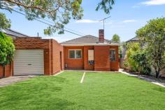 24 Allawah Avenue Sefton NSW 2162 $1,429,950 Perfectly positioned in a convenient and quiet cul-de-sac location the heart of Sefton. Set on 512.2m2 of land with a 12.8m frontage, the home offers excellent potential for future improvements. The home features three/four bedrooms, two living areas, a neat kitchen and bathroom and an internal laundry, ensuring practical family living. Whether you're looking to move straight in, renovate to add your personal touch, lease out for investment or knock-down and build your dream home, the possibilities here are endless. Property Highlights: Three/four bedrooms Well-maintained kitchen Two Lounge rooms Separate dining room Well-kept bathroom Internal laundry Tandem lock-up garage Large shed at the rear of property Freshly painted throughout Downlights all round Additional off-street parking, 1 in driveway Knockdown and building your dream home (STCA) Located within moments of local schools, shops and other facilities and amenities in the Sefton, Chester Hill, Birrong and Yagoona areas. Bus Stop 150m (The bus service running to Hurstville via Bankstown and to Parramatta, with a schedule of every 10 minutes either direction) Sefton Golf Club - 600m Sefton Train Station -1.3km Chester Hill Shops - 1.5km Chester Hill Station - 1.6km Birrong Sports Club 1.6km Bankstown CBD 4.8km Whether you're a first home buyer, investor or if you're looking to knock down and build a family home, this is a rare opportunity in a highly sought-after pocket of Sefton.