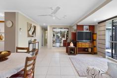 1 Deguara Dr Beaconsfield QLD 4740 $770,000 Tropical Living at Its Best-Pool, Patio, Big Yard and a Mango Tree Christmas! Welcome to 1 Deguara Drive, Beaconsfield-a property that truly embodies the relaxed and vibrant lifestyle of tropical North Queensland. From the moment you arrive, the home's spacious layout and inviting atmosphere set the tone for easy family living. Beautifully renovated throughout, the four-bedroom, one-bathroom residence offers modern comfort with an updated bathroom and a stylish open-plan kitchen, dining, and lounge area that invites natural light and creates a warm, welcoming hub for everyday life. Outdoors is where this home really shines. The expansive backyard is a haven for entertaining, unwinding, and making the most of Mackay's iconic climate. Whether you're hosting weekend barbecues, enjoying evenings by the sparkling pool, or simply relaxing under the generous outdoor patio, this home delivers the ultimate setting for year-round outdoor enjoyment. Kids and adults alike will love the huge lawn-perfect for backyard cricket, kicking a footy, or letting pets run free. Practicality meets lifestyle with the impressive high-clearance shed, offering abundant room for the boat, caravan, and all the adventure-ready toys. There's space to tinker, store, and prepare for every getaway with ease. And in true Mackay fashion, the property even boasts a fruiting Bowen mango tree-nothing says Christmas in the tropics quite like enjoying fresh mangoes picked straight from your own backyard. Sustainability and peace of mind complete the picture, with a solar system to help reduce energy costs and a generator changeover switch ensuring you're prepared for any unexpected power outages. Combining comfort, functionality, and the very best of outdoor living, 1 Deguara Drive is a home that celebrates everything families love about life in North Queensland.
