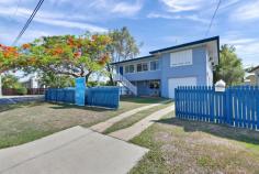 29 Stockbridge St West Mackay QLD 4740 Offering a synergy of modern improvement and timeless charm, the opportunity is now for your taking. Suitable for immediate and generous rent return if pursuing for investment interest, or a new address for the upcoming Christmas festivities. Equipped with bedrooms, bathroom, kitchen, dining and living space upstairs, plus a combination of timber and carpeted flooring. Below there are additional rooms for storage or whatever your needs, along with a 2nd bathroom for convenience and the laundry. Positioned on a corner block, access can be achieved from 2 streets. The volume of yard remaining will appeal for children and pets, along with the future install of a shed if desired. West Mackay has historically been a nominated area of preference for living, due to its convenience to life's essential needs near by.