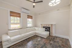 36 Deakin Street Beulah VIC 3395 $500,000 - $550,000 Double brick construction three bedroom home with bungalow on approximately 5,209m2 (1.3 acres). A massive list of work has been completed at the property, with most improvements are 2 years old or less. Wood heating in kitchen area plus Split Systems in every bedroom and loungeroom. With town water connected, there are also 38 solar panels and a battery system. You'll love the stunning kitchen with the gas oven having just been installed, with the cooktop and dishwasher 2 years old. The house has had power upgraded, all new interior & exterior lights plus ceiling fans throughout with remotes, video camera system and 750w evaporative air cooler (industrial sized unit). All exterior doors has been replaced, roller shutters throughout, Fully repainted inside & out, new floor coverings, while the tiled roof and valleys have been restored. New merbau fencing, new hot water system in external brick laundry, while the bungalow is also a recent addition. Other improvements outside include verandah with fan, new water tank, both switchboards have been upgraded and 3 phase power and 15 amp heavy duty power points in garage. Double carport plus double garage with auto roller door, with the garage having a new roof. Only moments walk to sporting oval, tennis courts, playground, public pool, bowls club and the Little Yarriambiack Creek which is an ideal spot for fishing or bird watching. This is a seriously impressive home that needs absolutely no work at all. Don't be the the one who misses out!