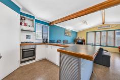 3 Stickland Road Port Denison WA 6525 $550,000 Welcome to 3 Stickland Road, Port Denison. This delightful 4-bedroom, 1-bathroom home is perfectly situated on a generous 837 sqm block, offering a fantastic opportunity for families, investors, or anyone seeking a coastal lifestyle. Built in 2011, this residence combines classic charm with modern living, making it an ideal retreat for those looking to settle in this picturesque community.With four well-appointed bedrooms, this home provides ample space for family living or hosting guests. The open-plan living and dining areas are designed for comfort and functionality, perfect for everyday living and entertaining. The kitchen is equipped with essential appliances and plenty of storage, making meal preparation a breeze. Enjoy family meals in the adjacent dining area, or step outside to the patio for al fresco dining under the stars. The expansive outdoor area features a lovely patio and pergola, providing a perfect setting for summer gatherings and relaxation. The large backyard offers plenty of room for kids to play or for gardening enthusiasts to create their own oasis. This property includes a carport space for secure parking, along with additional open parking spaces for guests or extra vehicles. Amenities:* The home includes a well-maintained bathroom and a separate toilet for added convenience. The living room is designed for relaxation, featuring cozy furnishings and a welcoming atmosphere. Located in the heart of Port Denison, you'll enjoy easy access to local amenities, beautiful beaches, and recreational activities. The vibrant community offers a range of shops, cafes, and outdoor adventures just moments away.This property is a rare find in Port Denison, combining space, comfort, and a fantastic location. Whether you're looking to invest or find your forever home, 3 Stickland Road is ready to welcome you.