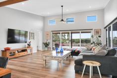 9 Ranch Court Kalbarri WA 6536 There are so many ways to look at this magnificent property. Comprising 2 Self Contained Units, A large stunning home built for a couple and a good sized second home or flat for extra family members or to rent out as Holiday accommodation. Consider the possibilities; One big family living on a beautiful property or live in the main house and lease the rest. The presentation, the finish, the detail and thought that have gone into this design and the magnificent gardens make 9 Ranch Court such an appealing place. The property is surrounded by the Kalbarri National Park, just a few minutes drive into the Kalbarri Townsite and a 10 minute walk down to the Murchison River. It's very quiet, away from the Holiday crowds and your own private Oasis in Nature's Playground. The Main House • All built 2017/2018. • 189m2 of living. • 52m2 of Verandah sheltered and private. • Exceptional outlook from all areas including the Pool. • Sliding doors to deck from bedroom, Living, Kitchen and Office. • Huge Master Bedroom and Ensuite. • Separate office with entry from the deck or inside. • Exceptional Kitchen with Scullery area and so much storage. • High Raked Ceilings in most areas. • Fully insulated Walls & Ceilings. Self Contained Units x 2 • 40m2 of living each. • 12.5 m2 Verandah each. • Fully set up for self catering. • Spacious, well appointed bathrooms. • Private Verandahs with Garden outlook. • High raked ceilings, r/c air con and fans. • Fully insulated Walls & Ceilings. Self Contained House/Flat • 91m2 of living. • 21m2 of Verandah. • Very spacious throughout. • High raked ceilings. • Reverse cycle Air, Ceiling Fan. • Full sized Kitchen. • Plenty of Storage. • Large bath, hobless oversized shower. • Garden outlook. • Fully insulated Walls & Ceilings. The land & the extras! • 11074 m2. • Bore plus Mains Water. Bore is used for gardens and pool. • Full fenced with Solar gate. • Established trees, garden and lawn areas. • Reticulated. • 5KVA Solar. • Salt Water Pool • Large shed to take good sized vehicles. 16mts x 8mts with 4 Auto doors. • Drive around access for larger Vehicles, Boats and Caravans. • Water Rates - approx $289 p/a • Council Rates - approx $2250 p/a