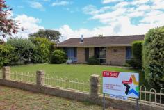 16 Whitegum Avenue Castletown WA 6450 This solid double brick and tile home sits on a generous 826m² block, offering plenty of space inside and out. Featuring three bedrooms, all with built-in robes and ceiling fans, and a well-appointed bathroom with both a shower and separate bath, this home is ideal for families or investors alike. Enjoy comfortable open-plan living with a modern kitchen, dining, and lounge area, complete with air-conditioning and a tile fire for year-round comfort. The wood-look vinyl plank flooring adds a touch of contemporary style. Outside, you’ll find a large enclosed patio, perfect for entertaining, plus a fully fenced rear yard with a garden shed. Great side access to a powered double garage/workshop with a concrete floor. Currently leased until 24th July 2026, this property is attracting $500.00 per week, making it an excellent investment opportunity with reliable returns from day one. Located in a great neighbourhood, just 1.4km from Castletown Primary School, 1.2km from the local IGA, and only 1.7km to the beautiful Castletown Quays beach, this property offers both convenience and lifestyle.
