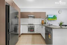 13/41 Doonside Crescent Blacktown NSW 2148 Discover a warm and inviting villa that perfectly blends timeless character with modern everyday comfort. Beautifully maintained and thoughtfully designed, this spacious 3-bedroom home is ideal for first-home buyers taking the next step, downsizers seeking simplicity, or savvy investors looking for strong rental returns in a high-growth location. With generous interiors, a functional layout, fully ducted air-conditioning, and a low-maintenance lifestyle on offer, this property presents exceptional value for a wide range of buyers. Property Highlights: Low Strata Three generous bedrooms designed to offer comfort and functionality for the entire household. Spacious master suite featuring a private ensuite for added convenience. Built-in wardrobes in the additional bedrooms - ideal for kids, guests, or a work-from-home setup. Fully ducted air-conditioning throughout the home, providing year-round comfort and climate control. Open-plan living and dining area ideal for relaxed family living and entertaining. Contemporary kitchen with sleek finishes, quality appliances, ample bench space, and an integrated dishwasher - perfect for cooking and hosting. Stylish main bathroom and ensuite with quality fittings, ideal for busy mornings and relaxing evenings. Separate internal laundry offering practical storage and easy access. Large backyard, perfect for entertaining, weekend BBQs, or creating a safe play area for kids and pets. Lock-up garage providing secure parking and additional storage options. Prime location close to schools, public transport, Blacktown & Doonside train stations, and Westpoint Shopping Centre - ensuring convenience for daily living. This home is more than just a place to live - it's a lifestyle choice. Whether you're stepping into the market for the first time or adding a standout property to your investment portfolio, this charming villa delivers the ideal balance of space, practicality, and value.