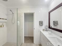 5 Warburton Crescent Dampier WA 6713 $1,290,000 5 Warburton Crescent, a beautifully renovated and privately wrapped home in established gardens. This premium Dampier residence (3bed and 1.5bath) delivers refined coastal elegance with outstanding outdoor living and modern amenities. The property boasts a unique custom extension to the internal floorplan. This has substantially increased the living and dining areas, making it perfect for families, entertainers and anyone chasing space and quality close to the foreshore. Inside, a spacious open-plan layout connects the living, dining and kitchen zones, finished with easy to maintain vinyl-plank flooring, aerodynamic ceiling fans and calming hues bathed in natural light The designer kitchen features gorgeous benchtops, soft-close cabinetry, wine storage, curved-glass canopy rangehood and a convenience servery window linking directly to the alfresco. All bedrooms are adorned with plantation shutters, built-in robes, split aircons and muted carpet. The bathroom offers a double vanity, full-height tiling and a frameless shower panel, while the laundry continues the high standard with minimalist stone benchtop and a separate WC for guests. Outdoors, this home impresses with an expansive gabled alfresco to fit everyone one in. It's a true all-season entertaining oasis. Your inground pool features terracotta-textured paving, shade sail and surrounding tropical garden screening - laze here never felt so good, with your very own thatched pool-side cabana. Lush lawns create a pleasant green backdrop, while the powered shed delivers rare functionality with front and rear roller-door access. Sweet! With drive-through parking, dual gate access (front and rear of the block) and space for boats, caravans and trailers, this home caters beautifully to the enviable Dampier lifestyle. Moments from the foreshore, boat ramp and coastal walking tracks, this is a high-quality, move-in-ready residence offering exceptional liveability in a tightly held pocket.