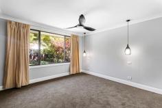 26 Hillier Avenue Blackheath NSW 2785 $750,000 - $795,000 Occupying a quiet location, this solid brick home offers an affordable opportunity to enter the popular Blackheath property market. It boasts an enviable position, being only two blocks from Govetts Leap Lookout in one direction, and within easy walking distance of the cafes and shops of Blackheath village in the other. Bathed in natural light, this home boasts a stylish kitchen renovation and new flooring, paint scheme and fresh electrics throughout. Some serious attention has also been given to the retaining walls and landscaped gardens to the fore. With two good sized bedrooms, the main with a large built-in wardrobe, well proportioned living area, a north facing sunroom and a kitchen with leafy views to the backyard, there is much to like. With a large flued gas heater and a reverse cycle a/c wall unit the house is easy to heat in winter and cool in summer. Ideal for those with busy schedules, the block is low maintenance yet equally inspiring for keen gardeners. Nature lovers will relish the proximity to the natural environment, both in the backyard and the world class bush walks available nearby. Breakdown of Features: Well proportioned, light-filled open plan living, dining and kitchen Stylish newly renovated kitchen, fresh paint scheme and new flooring Two bedrooms, main with BIWs; original bathroom, practical sep WC North facing sunroom with laundry facilities; flued gas heater; reverse a/c unit Established block 720.8m2 approx; retaining walls and garden lighting Single lock up garage; fully fenced yard ideal for children and pets Large water tank 5000L; close proximity to bush walks at Govetts Leap Convenience of local bus service nearby; easy 2km drive to village