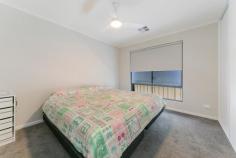 27/60A Strathaird Boulevard Smithfield SA 5114 $450,000 - $470,000 Discover the perfect blend of comfort, convenience and community living at 27/60A Strathaird Boulevard, Smithfield-a beautifully presented home within a secure, over-50s lifestyle estate designed for relaxed and low-maintenance living. This highly sought-after community offers exceptional benefits, including no water rates, no council rates, no stamp duty and no entry or exit fees, making it an affordable and stress-free option for downsizers. A fortnightly site fee applies and rental assistance is available for eligible residents, adding even more financial peace of mind. Set within a gated community, this pet-friendly estate (subject to approval) is known for its peaceful atmosphere, beautifully maintained grounds and excellent shared facilities. The home itself is thoughtfully designed to maximise comfort and ease of living, with quality finishes and generous spaces throughout. Offering two generously sized bedrooms, each featuring plush carpet, built-in robes and ceiling fans, the home ensures restful, private retreats for its occupants. The spacious bathroom, finished in modern neutral tones, is both stylish and practical. A well-appointed laundry with an additional toilet provides direct access to the backyard, enhancing everyday convenience. The main living zones are inviting and functional, with an open-plan layout that allows natural light to flow throughout. The living area features plush carpeting and a warm, welcoming feel, seamlessly connecting to the meals area and kitchen. The kitchen is well equipped with an island bench, dishwasher, ample storage, modern electric appliances and easy-care lino flooring, making meal preparation a pleasure. Year-round comfort is guaranteed with ducted reverse cycle air conditioning. Outside, the property continues to impress with an automatic paved garage with internal access, 2 garden shed for extra storage, shaded area ideal for barbecuing and an easy-care backyard complete with pavers, a verandah and a rainwater tank. Every element has been designed to minimise maintenance while maximising comfort and usability. Residents enjoy beautifully maintained common areas and landscaped gardens, fostering a welcoming and community-focused environment. Conveniently located close to shopping centres, public transport, medical facilities and local amenities, this home offers independence with the added reassurance of security and support. Perfect for downsizers or those seeking a relaxed, worry-free lifestyle, this exceptional property combines affordability, comfort and community living in one outstanding package.