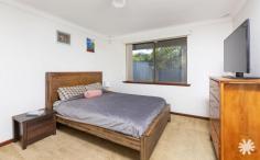 292C St Kilda Rd Kewdale WA 6105 $700,000 Tucked away in a peaceful cul-de-sac, this charming rear villa home is an unexpected sanctuary where space, comfort, and nature come together beautifully. From the moment you step inside, you are welcomed by a light and bright living area with a lovely bay window that enhances the sense of privacy and makes everyday living feel relaxed and effortless. The modern kitchen is well-appointed with excellent bench space, a double sink, plenty of storage and an electric oven and cooktop. It flows seamlessly into the dining area and continues out to the inviting pergola. The home includes three well-sized carpeted bedrooms, with the master offering built-in robes and a calming outlook across the garden. The spacious bathroom features a wide vanity and a large shower, and there is also a separate toilet and a laundry with direct outdoor access to the generous backyard. Additional comforts such as a reverse cycle air conditioning in the main living zone, security screens, new electric hot water, and NBN connectivity, which ensure convenience throughout the home. The outdoors is where this property truly shines. A huge backyard unfolds like your very own parkland, complete with gumtrees, lush turf and thriving fruit trees, offering plenty of room for children, pets and weekend gatherings. The expansive undercover pergola is perfect for entertaining, whether you are hosting long leisurely lunches, enjoying pizza nights by the outdoor oven, or simply relaxing under the stars at the end of the day. The property also includes bore-reticulated gardens, a storage room, a shed and tandem parking behind a single garage, all thoughtfully designed to make living here both easy and enjoyable. Wonderfully located within walking distance of Tomato Lake, schools, shops, and the Australian Islamic College, and just nine kilometres from the Perth CBD with convenient access to Optus Stadium, Crown, Belmont Forum, and major transport links, this home offers the ideal blend of lifestyle and convenience. Warm, welcoming and full of possibility, this is a home you will love coming back to.