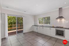 3 / 48 Baynton Street Kyneton VIC 3444 $580,000 - $635,000 Good things really do come in threes, and this charming townhouse sits quietly at the rear of just three, secure, private and wonderfully peaceful. With the Botanic Gardens and the river walk almost at your back gate, this is a home where nature feels like part of everyday life. Set in what we lovingly call the Toorak end of Kyneton, you are surrounded by tree lined streets, bluestone gutters and beautiful period homes, a timeless neighbourhood that locals hold close. From here, you are also an easy stroll to Kyneton's best cafes, the train station and the shopping precinct, making everyday life wonderfully convenient. Inside, the home unfolds into a light and bright floorplan, anchored by a generous living area and an inviting eat in kitchen that spills effortlessly out to a decked alfresco. It is a space made for slow mornings, easy entertaining and relaxed evenings at home. Two generously sized bedrooms, both with built in robes, are complemented by a large central bathroom featuring a bath and separate shower, along with a spacious laundry that adds to the home's practical appeal. Outside, a secure yard offers a safe haven for pets, while a large single carport provides excellent car accommodation along with extra room for storage. Low maintenance, beautifully located and quietly tucked away, this is cottage style living with all the ease you could hope for.