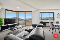 17/7 Dalley Street Coffs Harbour NSW 2450 $580,000 to $600,000 This beautifully furnished two-bedroom unit offers the perfect combination of city convenience, effortless living, and breathtaking views. Situated in the heart of Coffs Harbour, the property provides sweeping vistas of the city skyline and the escarpment, creating a stunning backdrop for everyday life. Whether you are a professional, downsizer, or investor, this unit presents a ready-to-enjoy lifestyle without compromise. The open-plan living area flows seamlessly onto a private balcony, making it an ideal space for relaxing or entertaining while taking in the panoramic city and escarpment views. The modern kitchen is both practical and stylish, featuring a dishwasher and ample storage, perfect for preparing meals with ease. Both bedrooms are generously sized and come with built-in robes, providing comfortable and peaceful retreats. The contemporary bathroom combines functionality with elegant design, adding to the overall sense of sophistication and ease. This unit is designed for effortless living. Fully furnished, it allows you to move in immediately and enjoy a lifestyle of comfort without the hassle of setting up. Additional features include air conditioning for year-round comfort, an internal laundry, and high-speed broadband, making it convenient for working from home or streaming entertainment. A dedicated carport offers secure parking right at your doorstep. Residents also have access to resort-style amenities, including landscaped courtyards and a sparkling inground pool, perfect for warm summer days and social gatherings. Located in a vibrant neighbourhood, the unit is just moments from local cafes, shops, and public transport, while beaches, parks, and recreational facilities are only minutes away. This is a rare opportunity to secure a fully furnished, low-maintenance urban retreat with spectacular city and escarpment views. Don't miss your chance to enjoy the best of Coffs Harbour living-contact us today to arrange a private viewing and make this stylish unit your own. • Breathtaking Views: Enjoy sweeping city skyline and escarpment vistas from your private balcony. • Fully Furnished: Move in and start living immediately with stylish and comfortable furnishings included. • Open-Plan Living: Bright, spacious living area seamlessly connects to the balcony, perfect for relaxing or entertaining. • Modern Kitchen: Well-equipped kitchen with dishwasher and ample storage for effortless meal preparation. • Extra Storage: Additional storage unit included for added convenience. • Resort-Style Amenities: Landscaped courtyards and sparkling inground pool for outdoor enjoyment. • Easy Living Features: Air conditioning, internal laundry, and high-speed broadband for comfort and convenience. • Prime Location: Central Coffs Harbour location close to cafes, shops, public transport, beaches, parks, and recreational facilities.