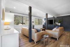 16 Dangarsleigh Road Armidale NSW 2350 $1,100,000 - $1,200,000 Nestled on 2.16 hectares of sprawling land just on the outskirts of town, “ Tallowood ” at 16 Dangarsleigh Road offers the perfect blend of rural tranquility and urban convenience. This expansive property boasts a large two-storey six-bedroom home with dual occupancy, meticulously renovated to embody modern comfort and timeless charm. As you step inside, you’re greeted by the inviting ambiance of open-plan living. The ground floor seamlessly integrates spacious living and dining spaces and a large kitchen, all serviced by a large slow-combustion fire for warmth and ambiance. The beautifully appointed kitchen has ample storage and leads onto the butler’s pantry and laundry. An enormous island bench with a breakfast bar makes sure the kitchen is the heart of the home —a place where culinary creativity flourishes. As well on this level, a luxurious family bathroom awaits, complete with a freestanding bath — an oasis of relaxation after a long day. Ascending to the second floor reveals four bedrooms, three with built-in wardrobes, ensuring ample storage for all. A comfortable living area and a third bathroom complete the upper level, offering a retreat for relaxation and leisure. A second wing of the home offers versatility for extended family or as additional income as an Airbnb, currently returning $220 per night. This self-contained space features two bedrooms, a cozy living room, a convenient kitchen, a bathroom, a wood-burning fire, and a large covered deck and courtyard — providing privacy and independence from the main residence. Beyond the home’s interior, the property boasts a range of additional features: a double lock-up garage, a double carport, and a large storage shed, as well as ample under-house storage. A chook house and greenhouse lead onto a beautifully fenced vegetable garden with fruit trees, inviting residents to cultivate their green thumb, while a bore ensures reliable water access for irrigation purposes. Two large fenced and watered paddocks with animal shelters lend themselves to those with equine dreams. Entertain guests or simply unwind outdoors on the wrap-around deck, offering panoramic views of the picturesque surroundings and solar panels to contribute to eco-friendly living. In summary, 16 Dangarsleigh Road presents a rare opportunity to embrace country living without sacrificing urban amenities—a haven where every comfort and convenience awaits. 16 Dangarsleigh Road is likely to attract a rental value of approximately $800 per week.