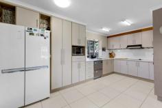 1 Deguara Dr Beaconsfield QLD 4740 $770,000 Tropical Living at Its Best-Pool, Patio, Big Yard and a Mango Tree Christmas! Welcome to 1 Deguara Drive, Beaconsfield-a property that truly embodies the relaxed and vibrant lifestyle of tropical North Queensland. From the moment you arrive, the home's spacious layout and inviting atmosphere set the tone for easy family living. Beautifully renovated throughout, the four-bedroom, one-bathroom residence offers modern comfort with an updated bathroom and a stylish open-plan kitchen, dining, and lounge area that invites natural light and creates a warm, welcoming hub for everyday life. Outdoors is where this home really shines. The expansive backyard is a haven for entertaining, unwinding, and making the most of Mackay's iconic climate. Whether you're hosting weekend barbecues, enjoying evenings by the sparkling pool, or simply relaxing under the generous outdoor patio, this home delivers the ultimate setting for year-round outdoor enjoyment. Kids and adults alike will love the huge lawn-perfect for backyard cricket, kicking a footy, or letting pets run free. Practicality meets lifestyle with the impressive high-clearance shed, offering abundant room for the boat, caravan, and all the adventure-ready toys. There's space to tinker, store, and prepare for every getaway with ease. And in true Mackay fashion, the property even boasts a fruiting Bowen mango tree-nothing says Christmas in the tropics quite like enjoying fresh mangoes picked straight from your own backyard. Sustainability and peace of mind complete the picture, with a solar system to help reduce energy costs and a generator changeover switch ensuring you're prepared for any unexpected power outages. Combining comfort, functionality, and the very best of outdoor living, 1 Deguara Drive is a home that celebrates everything families love about life in North Queensland.