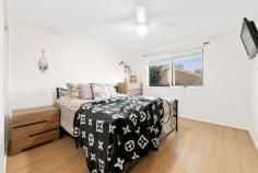 6/4 Illoura Avenue Ringwood East VIC 3135 $610,000-$670,000 Tucked away in a peaceful and tightly held pocket of Ringwood East, this charming two-bedroom unit offers the perfect balance of privacy, space and convenience. Ideal for downsizers, first-home buyers or savvy investors, the home delivers "downsized living" without compromising on comfort or outdoor enjoyment. Step inside to discover a generously proportioned L-shaped living and dining area, enhanced by striking cathedral ceilings and expansive windows that frame calming garden views. This light-filled space creates a warm and inviting atmosphere, perfect for both relaxing and entertaining year-round. The neat and functional kitchen offers excellent storage and bench space, positioned conveniently adjacent to the dining area for easy everyday living. Both bedrooms are impressively sized and feature double built-in wardrobes with sliding doors, along with wall heaters for added comfort. The central bathroom is well maintained and complemented by a separate toilet for practicality. One of the home's standout features is the beautifully landscaped private rear garden. Thoughtfully designed and wonderfully secluded, it feels like your own botanic retreat-ideal for morning coffee, outdoor dining, or simply unwinding in a tranquil setting. Additional highlights include gas heating, split-system heating and cooling, a ceiling fan in the lounge, and a solid tumble brick exterior. Parking is well catered for with a single brick carport featuring a pitched roof, plus an additional tandem car space. Positioned within easy walking distance to Bedford Road shops, local cafes, parklands and public transport, this home combines lifestyle convenience with peaceful seclusion. Whether you're investing, entering the market or seeking an easy-care lifestyle, this delightful unit truly has it all. - Private, landscaped rear garden with tranquil outlook - Spacious living and dining with cathedral ceilings - Two large bedrooms with double built-in robes - Split-system heating/cooling plus gas and wall heaters - Secure brick carport plus additional tandem parking - Walk to shops, transport and local amenities