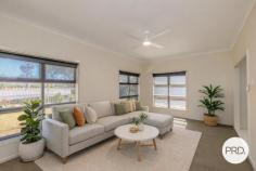 131 Jacaranda Street Red Cliffs VIC 3496 $500,000 - $550,000 Set on a generous 675m² (approx.) corner allotment in a convenient Red Cliffs location, this freshly updated solid brick home combines modern comfort with low-maintenance living and broad appeal. Upon arrival, a formal and spacious entry welcomes you inside, immediately setting the tone for the quality found throughout. No expense has been spared, with the home featuring fresh paint, thoughtfully upgraded cabinetry throughout, updated window finishings, and both day- and night-time blinds installed in every room, ensuring everyday practicality and comfort. The carpeted formal lounge is generous in size and filled with natural light, creating a warm and inviting living space. The freshly updated kitchen and meals area offers a modern, stylish and functional layout, showcasing a brand-new electric oven and dishwasher, along with a ceiling fan and reverse-cycle heating and cooling, all while overlooking the dining space for easy entertaining. The home offers four generously sized bedrooms, all fitted with brand-new built-in robes and carpet for added comfort. Two bedrooms include ceiling fans, while the master is complete with reverse-cycle heating and cooling and direct access to the outdoor area. Centrally positioned, the brand-new bathroom features a new shower, toilet and large vanity with ample storage, while an additional toilet off the laundry adds convenience for families and guests. Outside, the home continues to impress with a concreted undercover entertaining area, ideal for hosting family and friends year-round. The fully fenced, grassed backyard includes a kids' swing set, a fire pit, and steel posts already in place for future shade sails. Offering genuine access from the rear lane via double gates as well as direct entry from Calotis Street, the 7m x 7m (approx.) double garage is a standout feature, complete with double automatic roller doors, concrete flooring, LED lighting and power. Additional features include a secure single carport, two rainwater tanks, solar panels to assist with reducing power costs, an instantaneous natural gas hot water system, concrete footpaths surrounding the home, and a fully fenced front yard enhanced by established hedges and trees, providing excellent privacy and street appeal. Current rental appraisal of $500 per week, so whether you're looking for a comfortable home for yourself or a quality rental, this property is a must-see. This move-in-ready home offers comfort, space and outstanding functionality.