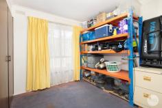 7 / 607 Talbot Street South Redan VIC 3350 $300,000 - $330,000 Ideally situated at the rear of a quiet, safe and secure complex, this low maintenance, brick property will make an ideal first home, downsizing option, or set and forget investment opportunity. Comprised of two large bedrooms with BIRs, an open plan living and dining area, practical timber kitchen with ample bench and cupboard space, plus a functional combined bathroom and laundry. Outdoors you have courtyard access, additional storage and a single carport, with the best of vibrant Ballarat available on your doorstep North facing with ample natural light, this home is orientated to stay cool over the warmer months and warm in Winter, improving comfort and helping to keep bills down. With supermarkets, schools, public transport, and more all easily available within walking distance, this impressive property will not last long.