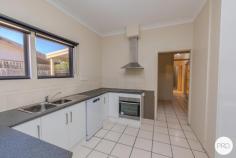 131 Jacaranda Street Red Cliffs VIC 3496 $500,000 - $550,000 Set on a generous 675m² (approx.) corner allotment in a convenient Red Cliffs location, this freshly updated solid brick home combines modern comfort with low-maintenance living and broad appeal. Upon arrival, a formal and spacious entry welcomes you inside, immediately setting the tone for the quality found throughout. No expense has been spared, with the home featuring fresh paint, thoughtfully upgraded cabinetry throughout, updated window finishings, and both day- and night-time blinds installed in every room, ensuring everyday practicality and comfort. The carpeted formal lounge is generous in size and filled with natural light, creating a warm and inviting living space. The freshly updated kitchen and meals area offers a modern, stylish and functional layout, showcasing a brand-new electric oven and dishwasher, along with a ceiling fan and reverse-cycle heating and cooling, all while overlooking the dining space for easy entertaining. The home offers four generously sized bedrooms, all fitted with brand-new built-in robes and carpet for added comfort. Two bedrooms include ceiling fans, while the master is complete with reverse-cycle heating and cooling and direct access to the outdoor area. Centrally positioned, the brand-new bathroom features a new shower, toilet and large vanity with ample storage, while an additional toilet off the laundry adds convenience for families and guests. Outside, the home continues to impress with a concreted undercover entertaining area, ideal for hosting family and friends year-round. The fully fenced, grassed backyard includes a kids' swing set, a fire pit, and steel posts already in place for future shade sails. Offering genuine access from the rear lane via double gates as well as direct entry from Calotis Street, the 7m x 7m (approx.) double garage is a standout feature, complete with double automatic roller doors, concrete flooring, LED lighting and power. Additional features include a secure single carport, two rainwater tanks, solar panels to assist with reducing power costs, an instantaneous natural gas hot water system, concrete footpaths surrounding the home, and a fully fenced front yard enhanced by established hedges and trees, providing excellent privacy and street appeal. Current rental appraisal of $500 per week, so whether you're looking for a comfortable home for yourself or a quality rental, this property is a must-see. This move-in-ready home offers comfort, space and outstanding functionality.