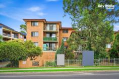 6/7 BOYD Street Blacktown NSW 2148 Welcome to this modern and immaculately presented apartment, located in one of Blacktown's prime areas. Situated within walking distance of Blacktown train station, West Point Shopping Centre, schools, TAFE, restaurants, medical facilities, and Australian Catholic University, this property offers convenience at its best. Features: LOW STRATA $799/ QUARTER 2 bedrooms with built in wardrobes, Double brick unit with low strata. Big kitchen with Lots of cupboard storage. Freshly Painted. New floorboard througout. Kitchen Combined with Dining & Lounging Area. Open plan living and dining. Secure building with Intercom facility Secure Car Parking. Large big balconies. INVESTOR NOTE - POTENTIAL RENT- $550/ WEEK. - Easy access to T-way Bus Stop, M7 & M4 Motorway - short walk to the Blacktown station, Blacktown CBD, West Point Shopping Centre, Blacktown boys high schools & Austrian catholic University !!
