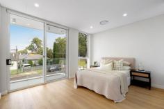 3/17 Bell St Riverwood NSW 2210 $1,500,000 - $1,600,000 Boutique New Duplex-Style Townhouse in Prime Cul-de-Sac Setting A brand new home of instant appeal, this stunning duplex-style townhouse has taken the latest design cues to create a luxurious family haven where effortless style meets everyday comfort. Illuminated by unique circular skylights throughout, airy interiors showcase a chic contemporary palette that pairs soft neutral tones with stone and timber accents. Multiple living and entertaining zones are accompanied by five beautifully appointed bedrooms, including two with ensuites, plus there is a chefs' kitchen and private covered alfresco space to further encourage social gatherings with friends and family. Meticulously crafted so there's nothing to do but move in and enjoy, this gorgeous home promises the ultimate low maintenance lifestyle at the end of a family-friendly cul-de-sac. McLaughlan Oval is just at the end of the street, Hurstville and Bankstown buses are only 450 metres away, and a one kilometre walk via the nearby overpass will take you to Riverwood Public School. For a range of everyday essentials, Riverwood's vibrant village hub and train station are also conveniently set within 1.6 kilometres. • Luxury offering in exclusive collection of four homes • Large windows and shadowline ceilings throughout • Combination of sleek large format tiles, timber floors • Open plan lounge and dining area lit up by skylights • On-trend island kitchen finished with stone surfaces • Integrated bar area, versatile separate family room • Skylit covered terrace with stone/gas alfresco kitchen • Easycare synthetic lawn, fully fenced, perfect for kids • Top floor rumpus retreat has study area and kitchenette • Four upper bedrooms with robes, two open to balcony • Main bedroom has walk-through robe to stylish ensuite • Downstairs fifth bed is perfect for guests/teens/in-laws • Full family bathroom, ground floor guest powder room • Bathrooms showcase rain showers and chrome fixtures • Ducted a/c, rain water tank, internal entry from garage • 350m to Salt Pan Creek Reserve, 850m to sports club • Easy 1.3km drive to east and west-bound M5 on-ramps • 3km to HomeCo. Roselands, 4km to Bankstown Central