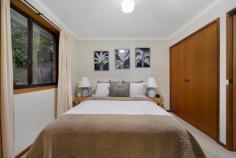8 Mellor Circuit Florey ACT 2615 Offered to the market for the first time is this lowset brick and tile classic, circa 1980's, on an 841m2 block with a huge level fully fenced backyard, in a quiet, loop street in well-located Florey just minutes to Belconnen, Lake Ginninderra and the university, plus walking distance to local parks, schools, and transport. Across a single level the home comprises three bedrooms, original bathroom and kitchen (both in immaculate condition), formal lounge, dining, full length open-air rear patio with a prized north-easterly aspect, separate laundry with external access, and single lock up garage. The home has been well maintained and is in ultra comfortable and liveable condition 'as is' with plenty retro-charm from its era including curved arches and offers lashings of potential to renovate and reimagine for the buyer looking to invest in future reward in terms of both capital gain and overall appeal. Existing features include built-in robes in two of the bedrooms, separate shower and bathtub, carpeted flooring in good condition, room for a dishwasher in kitchen, and space on driveway for parking additional vehicles. The bones are good, the warmth is palpable, and the opportunity is exciting! The north-east facing backyard is a blank canvas for a variety of scenarios including creation of a fabulous alfresco entertaining zone complete with pool and/or spa, erection of a shed (big or small), create a colourful boutique garden with walkways and a gazebo, or just leave as is, as it provides masses of space for children and pets to play outdoors - more sunshine, less screentime! This is a property that will appeal to a variety of potential purchasers, from first home buyers, investors, builders/tradies, through to renovation enthusiasts seeking a property flipping opportunity in a great neighbourhood offering exceptional convenience. So close to the lake including boat ramp and dog park, plus quality education facilities; you can embrace a family-friendly lifestyle with ease, the essentials and the fun stuff is quick and easy to access. No wonder the original owners held on to it so tightly! Be the first to act or you face the very real possibility of missing out! Renovate, reimagine, and reap rewards. Classic lowset brick & tile on 841m2 with huge level backyard Lashings of potential to renovate/reimage & reap rewards Infused with retro-charm & warmth, mostly original condition Fully fenced north-east facing pet and child-friendly backyard Quiet loop street just a short walk to parks, schools & shops Just minutes to Lake Ginninderra for boating, picnics & BBQs Short drive to universities, hospital, Belconnen & 18 mins to CBD First time to market, tightly held by original owners since built Renovators, investors & first home buyers should act ASAP!