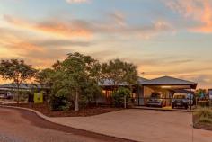 10 Parris Way Bilingurr WA 6725 $949,000 Monica Cowen is proud to present 10 Parris Way in Bilingurr to the market. Located in the highly sought-after Waranyjarri Estate, this beautifully presented coastal-country home offers an exceptional blend of modern style, relaxed comfort, and outstanding versatility. Featuring three bedrooms and two bathrooms, the home has been thoughtfully designed to suit both effortless day-to-day living and memorable entertaining. The heart of the home is the charming country-style kitchen, complete with a farmhouse sink and generous bench space, flowing seamlessly into light-filled living and dining areas. Double bi-fold doors open to a sun-soaked outdoor deck, creating a superb indoor-outdoor connection ideal for summer entertaining or peaceful morning coffees. The ensuite adds a touch of timeless elegance with its classic clawfoot bath, perfectly complementing the home's contemporary coastal character. Set on a spacious block, the outdoor area presents endless possibilities, whether you envision a swimming pool, flourishing gardens, or simply the luxury of open space to enjoy. Established citrus trees enhance the setting, adding colour, fragrance, and a sense of abundance. Tradies, car and boat owners will appreciate the impressive 10m x 7m shed, complete with roller doors at both ends and convenient side access, providing excellent space for vehicles, trailers, boats and workshop storage. Offering modern comfort, country charm, and generous outdoor living, this standout property is ideally suited to families, entertainers, or those seeking a relaxed lifestyle with plenty of room to grow.