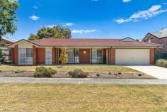 10A Somerville Crescent Somerville VIC 3912 $700,000 - $770,000 Perfectly positioned in a highly sought-after neighbourhood, this well-maintained single-storey brick home offers comfort, convenience and easy living for families, downsizers or investors alike. Set just moments from local shops, parks and public transport, the home features a practical layout with two large bedrooms and a further study of third bedroom, complemented by a double garage with secure internal access. The light-filled living spaces flow seamlessly to a covered outdoor entertaining area, ideal for year-round gatherings with family and friends. With low-maintenance surrounds and a location that places everyday amenities right at your doorstep, this property delivers both lifestyle and long-term appeal.