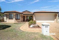 10 Narranbee Ridge Tapping WA 6065 ENTERTAINERS DREAM! *** Grand Opening Sunday 25th Jan 1PM-1.30PM ** All Offers To Be Presented By 4PM WST 2nd Feb 2026 Tapping's Most Trusted Agents are proud to present this immaculate, 4 bedroom, 2-bathroom property for your viewing pleasure. Situated in a family friendly street with parks, schools, transport & all local amenities close by this is the one you have been searching for! Features & benefits include: * Neat street appeal with low maintenance landscaping to front * Block paved driveway * Verandah * Entrance hall * Master bedroom suite with twin, walk in robes, ceiling fan & ensuite with rain head shower, vanity with engineered stone top & WC * Formal lounge * Open plan family, meals & games areas with high ceilings * Gas heater * Stunning kitchen with engineered stone benchtops, breakfast bar with pendant lighting, dishwasher, stainless steel 900mm gas cook top & rangehood, 600mm Bosch pyrolytic self-cleaning oven, reverse osmosis water filter, walk in pantry, fridge recess with cold water feed & shopper's access from the garage * 3 further spacious bedrooms, 2 with walk in robes & 1 with built in, sliding door robe * Family bathroom with shower, bath & vanity with engineered stone top * Fitted laundry * 2nd WC * Walk in linen closet * CCTV * Solar electricity system with Fronius premium inverter * Evaporative air conditioning system * Amazing outdoor undercover entertainment area with plenty of space for BBQ's & family gatherings * Outdoor gas bayonet * Low maintenance back garden with extensive block paving * Water feature * Space for pool * Double garage with sensor lights & storage area * Large 603 sqm block * N.B All offers to be presented by 4PM WST 2nd Feb 2026 - The sellers reserve the right to accept an offer prior to this date *** For further information, price guide / floor plans & to register to view, contact Team Demo today! Open Homes Jan 25 01:00 PM - 01:30 PM Sunday