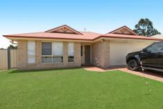 8 Rose Vale Ct Warwick QLD 4370 $765,000 This well maintained 4 bedroom brick home is set on a fully fenced 727 sqm block. It is very low maintenance and would equally suit owner occupiers or investors. Features include: 4 x built in bedrooms - main with ensuite Bright and airy lounge room Modern kitchen with dishwasher & induction cooktop Open plan dining/family room Tidy family bathroom with separate toilet Practical laundry + an abundance of built in linen storage Modern floor coverings and window coverings Reverse cycle air-conditioning & ceiling fans Security screens Rainwater tank Garden shed Double lock up garage with remote door Huge covered outdoor entertaining area 10.38 kW solar system Well fenced yard