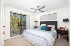 4 Scott Circuit Salamander Bay NSW 2317 Tucked away in one of Salamander Bay's most desirable streets, this solid brick home is full of warmth, charm, and functionality - perfect for families seeking coastal convenience. As you enter, you're welcomed by a staircase that leads to the sun-drenched living area. This inviting space features an abundance of windows that flood the room with natural light and offer leafy glimpses of the water. A sliding glass door opens out to the balcony, where you can enjoy calming filtered water views through the treetops. Flowing off the lounge is the open-plan kitchen and dining area. The kitchen is both stylish and practical, featuring a mix of striking blue feature tiles, sleek white cabinetry, and modern benchtops. It comes fully equipped with an electric cooktop, oven, and dishwasher. One of the standout features is the large window above the sink that frames a picturesque bush outlook and connects beautifully to the balcony setting. Featuring: - Four bedrooms of accomodation with built in wardrobes and ceiling fans - Laundry is equipped with an extra shower and separate toilet - Split system air conditioning and ceiling fans - Solar panels - Open plan living and dining area - Expansive balcony area with views - Large storage space underneath the property which may be utilised as a gym area or workshop Location: - 160m walk to Wanda Beach shopping village - 550m walk to Wanda Beach - 5 minute drive to Salamander Bay shopping centre - 1.7km walk to Bannisters Resort and Cheeky Dog This light-filled home combines peaceful living with everyday convenience - a must-see opportunity in a tightly held coastal pocket.