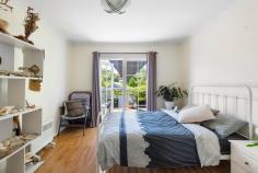 161 Gould Street Frankston VIC 3199 $1,450,000 - $1,595,000 Positioned between the golden sands of Long Island Beach and the tranquil waters of Kananook Creek, this rare waterfront property on approx. 425sqm delivers a flexible dual-living layout ideal for investors, extended families, or holiday-makers seeking a high-yield income stream in a prized Frankston location. At the front, the beautifully renovated main residence features an expansive open plan living, dining and kitchen zone, enhanced by timber-look floors, LED downlights, split system heating/cooling, and potential to reinstate the original open fireplace. The modern kitchen is well-appointed with a Foster gas cooktop, Whirlpool oven, Bellini dishwasher, breakfast bar and pendant lighting. Three spacious bedrooms are carpeted with built-in robes, serviced by a sleek central bathroom with integrated laundry and a generous storage room. A loft ladder leads to additional ceiling storage, offering excellent practicality. Additionally the property features a 10kW Solar System. At the rear, a separate self-contained cottage residence boasts a light-filled living and dining space, kitchenette with fridge, a large master bedroom plus a second bedroom with ensuite, and under-house storage. Styled with beachy charm, this space is ideal for dual occupancy, guests, or short-stay accommodation. Outdoors, a large deck and landscaped garden flow down to the private jetty and boat house, offering direct access to Kananook Creek. The property also includes a double remote carport, pergola, and side access. All this within a short walk to Frankston's vibrant restaurants, cafés, cinemas, train station, Long Island beach, Frankston Pier, and the scenic boardwalk along the waterfront.