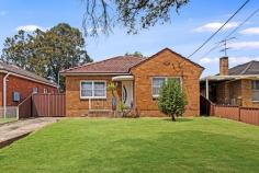 7 Ridge Street Chester Hill NSW 2162 $1,699,950 Set in one of Chester Hill's most peaceful and tightly held cul-de-sacs, this solid double brick home offers the perfect combination of comfort, space, and potential. Situated on a 708.2sqm block with an impressive 13.1m frontage, this property is free of easements and sewers, making it ideal for families, investors, or developers alike. The home is neat, clean, and ready to move straight into, while also providing excellent scope for those looking to modernise or flip for profit. Featuring multiple living areas, a functional kitchen, and two spacious bedrooms, the floor plan offers flexibility for family living and future improvement. Outdoors, the property boasts a large backyard with ample room for children, pets, or entertaining. There's also plenty of potential to add a granny flat (STCA), making this an ideal setup for dual income or extended family living. Two separate storage sheds provide excellent space for tools, equipment, or hobbies. Perfectly positioned within 1km of Chester Hill Train Station and Chester Square Shopping Centre, the home offers everyday convenience while maintaining a quiet suburban lifestyle. Whether you're looking to move straight in, renovate, or build for the future, this is an opportunity that rarely comes to market. A solid home, a generous block, and a prime location - this property truly has it all.