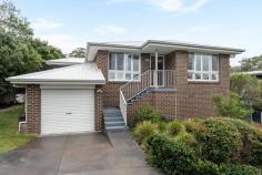 45 Tunnel Road Helensburgh NSW 2508 Set in a peaceful setting in Helensburgh, 45 Tunnel Road presents a beautifully maintained, solid brick home that strikes the perfect balance between comfort, practicality, and lifestyle. Approximately 9 years old, this home has been thoughtfully designed for modern family living. It offers four generous bedrooms, all fitted with built in robes, with the main bedroom featuring a private ensuite. Timber flooring flows through the open plan living and dining areas, creating warmth and durability, while the bedrooms are comfortably carpeted for a softer feel. The heart of the home is the open plan living and dining space, which connects seamlessly to a covered outdoor deck. This is an ideal spot for entertaining or simply unwinding, taking in the elevated bush outlook that adds a wonderful sense of privacy and calm. The yard is fully grassed, easy to maintain, and perfectly suited to those wanting outdoor space without the upkeep. Positioned in a very quiet street, the home enjoys a peaceful setting while still offering excellent convenience. A very short walk takes you straight to the train station, making this an ideal option for commuters, families, or anyone wanting easy access to transport while enjoying a relaxed village atmosphere. Property Features • Solid brick home approximately 9 years old • Four bedrooms, all with built in robes-main with ensuite • Single level open plan living and dining • Endless storage • Covered outdoor deck for year round use • Low maintenance grassed yard • Elevated bush outlook offering privacy • Very quiet street • Short walk to Helensburgh train station Location Highlights • 3 minute walk to Helensburgh train station, making it perfect for commuters looking for an easy 50-minute journey into Sydney. • Short drive to Helensburgh CBD with supermarket, specialty stores, Pubs and sporting facilities • Picturesque Stanwell Park Beach is less than 10 minutes drive. • The Royal National Park is within a 10 minute drive with easy access to numerous hiking trails and swimming spots. This is one of the only remaining areas where you can find a peaceful regional lifestyle less than an hour from Sydney. It offers all of those charming lifestyle benefits that one would associate with small town living:- bushwalking, swimming holes, bike tracks, sporting clubs, cafes and of course plenty of friendly people.