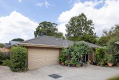 5/16 Athol Court Langwarrin VIC 3910 $730,000 - $770,000 Enjoy the perfect blend of privacy and modern style at 5/16 Athol Court, a hidden gem situated at the rear of an exclusive boutique block. This beautifully appointed, single-level residence is perfect for first-home buyers, downsizers, or savvy investors seeking a "nothing-to-do" home in the heart of Langwarrin. Designed with a focus on quality and flow, the home features a light-filled layout comprising three generous bedrooms plus a dedicated study-perfect for the modern professional or growing family. No matter the season, this home ensures your comfort with Gas Ducted Heating throughout and a Split System Air-conditioning for those warmer summer days. Transition seamlessly from the open-plan living area to the private rear sanctuary. The expansive Merbau deck serves as an outdoor extension of the home, offering the perfect space for alfresco dining, weekend BBQs, or a peaceful morning coffee in a low-maintenance setting. Located within walking distance to the newly upgraded Athol Reserve Playspace, this home is perfectly positioned for families. You are also just moments from: Zoned for Langwarrin Primary School and Elisabeth Murdoch College .A short stroll to local shops, cafes, and public transport and quick access to the Peninsula Link, Gateway Shopping Centre, and award-winning Mornington Peninsula beaches.