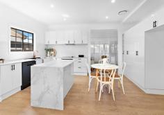 7 Chapman St Unanderra NSW 2526 $899,000 A Fully renovated residence, perfectly suited to first home buyers, downsizers or investors presents here at 7 Chapman Street, Unanderra. Offering comfortable, low-maintenance living on a spacious 683sqm block this is one not to miss. The home features three well-proportioned bedrooms, two modern bathrooms and two separate living areas, providing flexibility for families. At the heart of the home is a stylish, well-appointed kitchen with contemporary finishes, flowing seamlessly to the living spaces. Outside, enjoy an undercover BBQ and entertaining area overlooking the fully fenced rear yard - ideal for children, pets or relaxed weekends at home. Car accommodation is well catered for with a garage including a large workshop area, plus a double tandem carport. Move-in ready and thoughtfully updated throughout, this is an excellent opportunity to secure a quality home in a convenient Unanderra location. Featuring • Fully Renovated home • 3 Generous Bedrooms • 2 Bathrooms • Well appointed modern kitchen • Separate living areas • Ducted air conditioning throughout • Undercover BBQ area • Large garage and workshop with additional double carport • 683sqm block. • Short drive to Wollongong CBD, Dapto CBD and Figtree Grove. Contact Cliff McGrath on 0419 123 701 for more information.