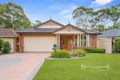 11 Clarendon Court WATTLE GROVE NSW 2173 $1,419,000 Nestled in the heart of Wattle Grove, this beautifully presented 3-bedroom, custom-built home is the epitome of modern living. Boasting premium finishes and a thoughtful design, this double brick home offers the perfect balance of comfort and style. Key Features: 3 Spacious Bedrooms – Master suite with a private ensuite and walk-in robe for ultimate convenience and privacy. Separate Lounge Room – A large, comfortable space perfect for entertaining or relaxing, with option to make a 4 bedroom home. Family Room – Open plan living off the kitchen, perfect for family gatherings. Outdoor undercover entertainment area plus courtyard. Double Garage – Secure parking with remote control door. Approx. 406 sqm of Land – Low-maintenance yard. Perfect Location: Just moments away from local shops, schools, and public transport, making everyday living a breeze. A prime position in a sought-after area, offering both convenience and lifestyle. This home is ideal for families, first-time buyers, or those looking to downsize without compromising on quality or space.