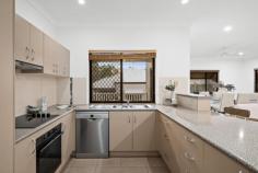 11 Keppel Close Springfield Lakes QLD 4300 $919,000 192m² Home on a 413m² Block 3 Bed, 2 Bath, 2 Car Built in 2010 by QLD Colonial Homes Currently Vacant. Furniture is staged Previously Owner Occupied Last Council Rates: Approx $740/quarter Rental Appraisal: $640-$660/week 12.54kW Solar with a 10kW Inverter 2.7m Upgraded Ceilings Throughout Split Air Conditioning Throughout Located at the end of a quiet cul-de-sac, this elevated single level home enjoys a calm leafy outlook that feels private and removed from suburbia. Colonial-style charm pairs perfectly with upgraded 2.7m ceilings, while an open plan living zone flows to a raised deck that takes full advantage of serene bush views. With three spacious bedrooms, a study nook and a generous yard, it offers relaxed everyday living in a setting surrounded by greenery and nearby walking tracks. Structural Features and Design Raised single storey design Split air-conditioning throughout every room for year-round comfort 2.7m upgraded ceilings for added height and presence Colonial-style features throughout the home for charm and character Treated timber frame construction Bedrooms and Bathrooms Three spacious bedrooms with built-ins, split air-conditioning, fans, security screens and blinds Generous master suite with walk-in robe, air-conditioning and private ensuite Ensuite features shower, vanity and toilet Main bathroom includes bath, shower and separate toilet Kitchen and Living Areas Air-conditioned open-plan kitchen, living and dining zones that connect to the raised deck alfresco Spacious kitchen with 4-burner electric cooktop, oven, dishwasher, fridge space and double pantry Dedicated study nook positioned off the main living space for work or study Outdoors Raised deck alfresco perfect for entertaining Fully fenced 413m2 block with generous yard ideal for kids and pets Serene bush views creating a calm and secluded feel Close to local bush-walking tracks Utilities and Additional Features Large 12.54kW solar system NBN connected Mains gas connection Electric hot water system Security screens throughout the home Separate laundry with external access Additional under-house storage options Location: Located at the end of a quiet cul-de-sac Zoned for Springfield Central State School (Primary - 4 Minutes) Zoned for Springfield Central State High School (Secondary - 3 Minutes) 2 Minutes Walk to Edge Park 7 Minutes to Orion Shopping Centre (Coles and Woolworths) 11 Minutes to Springfield Train Station 5 Minutes to Mater Private Hospital Springfield 34 Minutes to Brisbane CBD Flood-Free Area Easy access to Cunningham and Centenary Highways