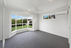 108 Kennys Rd Marian QLD 4753 $695,000 Positioned in the ever-popular suburb of Marian, this beautifully presented low-maintenance brick home is eagerly awaiting its new owners. Whether you're a first-home buyer, growing family or savvy investor, this property offers outstanding value and lifestyle appeal. Recently renovated, the home features a well-designed living area that flows seamlessly into a spacious dining zone. The modern kitchen is well appointed with an abundance of storage and overlooks the outdoor entertaining spaces-perfect for keeping an eye on family and guests. Step outside to the large undercover patio, ideal for year-round entertaining, relaxing afternoons, or watching the kids play in the yard. The bedrooms are all generously sized, with the master bedroom boasting a stylish bay window and convenient access to the two-way bathroom. Set on a generous 800m² (approx.) block, this property also offers excellent side access for your boat, caravan or trailer. A powered two-bay shed, Balinese hut and beautifully established gardens complete this impressive outdoor package. Enjoy the ultimate convenience with Marian Primary School, kindergarten, childcare centre, post office and the Railway Hotel all within easy walking distance. The Marian Town Centre is also close by, offering Woolworths, Mitre 10, a veterinary clinic, car wash, medical centre, chemist and a wide range of everyday services. You'll also love the iconic Melba House and the highly renowned Vintage Kiss Café, along with a variety of other local businesses. With Christmas fast approaching, now is the perfect time to secure your new home.