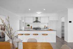 55 Harmony Crescent South Ripley QLD 4306 $1,049,000 251m² Home on a 576m² Block 4 Bed, 2 Bath, 2 Car 3 Living Areas Built by Coral Homes Providence Estate Currently Vacant. Furniture is staged Last Council Rates: $899/quarter Rental Appraisal: $750-$770/week 2.6m Upgraded Ceilings Throughout Ducted Air Conditioning Throughout Positioned opposite a large local park, this contemporary family home combines upgraded ceilings, ducted air conditioning, three distinct living zones and a generous yard for kids and pets. A spacious kitchen with engineered stone benchtops anchors the open-plan layout, flowing to a tiled alfresco for easy entertaining. Moments from schools, café and the future Coles precinct, this highly sought after location offers convenience, comfort and an unbeatable setting for modern family life. Structural Features and Design Single storey home with steel frame construction Ducted air conditioning throughout for year-round comfort 2.6m upgraded ceilings throughout for extra height and presence Bedrooms and Bathrooms Four spacious bedrooms with built-ins, ducted air conditioning, security screens and blinds Generous master bedroom with walk-in robe, air conditioning and ensuite Modern ensuite with shower, double floating vanity and toilet Main bathroom with bath, shower and separate toilet Kitchen and Living Areas Air-conditioned open-plan kitchen, living and dining areas flow to tiled alfresco Spacious kitchen with engineered stone benchtops, 5-burner gas cooktop, 900mm oven, fridge space and walk-in pantry Second living area - family or media room Third living area - kid's retreat or multi-purpose space Outdoors Tiled alfresco and outdoor entertaining area Fully fenced 576m2 block with generous yard ideal for kids and pets Highly sought-after location opposite local park, walking distance to café, schools and future Coles shopping precinct Utilities and Additional Features Separate laundry with external access NBN connected Existing gas bottle connection Electric hot water system Security screens throughout the home Location: Zoned for Ripley Valley State School (Primary - 2 Minutes) Zoned for Ripley Valley State Secondary College (Secondary - 2 Minutes) 3 Minutes Walk to Splash N' Play Park 3 Minutes Walk to Café Providence 2 Minutes to Future South Ripley Shopping Centre (Coles) 3 Minutes to Existing Ripley Shopping Centre (Coles) 15 Minutes to Springfield Train Station 20 Minutes to Ipswich Hospital 22 Minutes to RAAF Amberley 45 Minutes to Brisbane CBD Flood-Free Area Easy access to Cunningham and Centenary Highways 55 Harmony is best viewed in person - we'll see you at the next open home!