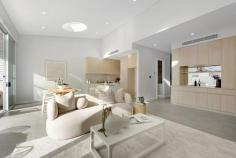 3/17 Bell St Riverwood NSW 2210 $1,500,000 - $1,600,000 Boutique New Duplex-Style Townhouse in Prime Cul-de-Sac Setting A brand new home of instant appeal, this stunning duplex-style townhouse has taken the latest design cues to create a luxurious family haven where effortless style meets everyday comfort. Illuminated by unique circular skylights throughout, airy interiors showcase a chic contemporary palette that pairs soft neutral tones with stone and timber accents. Multiple living and entertaining zones are accompanied by five beautifully appointed bedrooms, including two with ensuites, plus there is a chefs' kitchen and private covered alfresco space to further encourage social gatherings with friends and family. Meticulously crafted so there's nothing to do but move in and enjoy, this gorgeous home promises the ultimate low maintenance lifestyle at the end of a family-friendly cul-de-sac. McLaughlan Oval is just at the end of the street, Hurstville and Bankstown buses are only 450 metres away, and a one kilometre walk via the nearby overpass will take you to Riverwood Public School. For a range of everyday essentials, Riverwood's vibrant village hub and train station are also conveniently set within 1.6 kilometres. • Luxury offering in exclusive collection of four homes • Large windows and shadowline ceilings throughout • Combination of sleek large format tiles, timber floors • Open plan lounge and dining area lit up by skylights • On-trend island kitchen finished with stone surfaces • Integrated bar area, versatile separate family room • Skylit covered terrace with stone/gas alfresco kitchen • Easycare synthetic lawn, fully fenced, perfect for kids • Top floor rumpus retreat has study area and kitchenette • Four upper bedrooms with robes, two open to balcony • Main bedroom has walk-through robe to stylish ensuite • Downstairs fifth bed is perfect for guests/teens/in-laws • Full family bathroom, ground floor guest powder room • Bathrooms showcase rain showers and chrome fixtures • Ducted a/c, rain water tank, internal entry from garage • 350m to Salt Pan Creek Reserve, 850m to sports club • Easy 1.3km drive to east and west-bound M5 on-ramps • 3km to HomeCo. Roselands, 4km to Bankstown Central