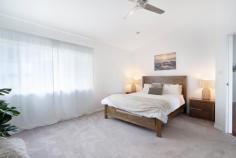 93A The Crescent Helensburgh NSW 2508 Set in a peaceful pocket of Helensburgh, 93a The Crescent presents a wonderful opportunity to secure a spacious home on a generous parcel of land, surrounded by privacy and a beautiful bush outlook. Set across 2 well designed levels, the home has been thoughtfully planned to offer both comfort and flexibility. The main living areas feature timber floors that create warmth and flow, while the bedrooms are finished with carpet for added comfort. All bedrooms include walk in robes, with the main bedroom enjoying its own ensuite complete with a large corner bath, creating a true parents retreat. Multiple living areas provide excellent separation for everyday living. Upstairs offers relaxed family living that opens seamlessly to a large undercover entertaining deck, perfect for hosting or unwinding while overlooking the fenced grassed yard. The bush outlook enhances the sense of calm and connection to nature, making the home feel like a private retreat. Downstairs, a large separate living or rumpus room adds exceptional versatility. This space could easily be used as a fourth bedroom, teenagers retreat, in law accommodation or home office, and is supported by a separate toilet for added convenience. Parking for 2 cars ensures practicality, while the generous land size provides breathing room that is increasingly hard to find. With its flexible layout, peaceful setting and strong connection to the outdoors, this is a home that adapts beautifully to different stages of life. A standout opportunity for buyers seeking space, privacy and a relaxed lifestyle in one of Helensburgh's most tightly held streets. Property Highlights Set across 2 spacious levels Beautiful bush outlook with excellent privacy Timber floors to main living areas 3 large bedrooms, all with walk in robes, main with ensuite and large corner bath Multiple living areas offering excellent separation Large separate downstairs living or rumpus room with potential for 4th bedroom Large undercover entertaining deck Location is key here, with the property a short drive to the Helensburgh Train Station, making it perfect for commuters looking for an easy 50-minute journey into Sydney. Location Highlights Picturesque Stanwell Park Beach is less than 10 minutes drive. The Royal National Park is within a 10 minute drive with easy access to numerous hiking trails and swimming spots. Short drive to Helensburgh CBD with supermarket, numerous cafes and restaurants and specialty store. Easy walk to Helensburgh train station with a convenient 50 minute commute to the city This is one of the only remaining areas where you can find a peaceful regional lifestyle less than an hour from Sydney. It offers all of those charming lifestyle benefits that one would associate with small town living:- bushwalking, swimming holes, bike tracks, sporting clubs, cafes and of course plenty of friendly people.