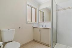 10A Somerville Crescent Somerville VIC 3912 $700,000 - $770,000 Perfectly positioned in a highly sought-after neighbourhood, this well-maintained single-storey brick home offers comfort, convenience and easy living for families, downsizers or investors alike. Set just moments from local shops, parks and public transport, the home features a practical layout with two large bedrooms and a further study of third bedroom, complemented by a double garage with secure internal access. The light-filled living spaces flow seamlessly to a covered outdoor entertaining area, ideal for year-round gatherings with family and friends. With low-maintenance surrounds and a location that places everyday amenities right at your doorstep, this property delivers both lifestyle and long-term appeal.
