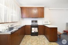 7 / 607 Talbot Street South Redan VIC 3350 $300,000 - $330,000 Ideally situated at the rear of a quiet, safe and secure complex, this low maintenance, brick property will make an ideal first home, downsizing option, or set and forget investment opportunity. Comprised of two large bedrooms with BIRs, an open plan living and dining area, practical timber kitchen with ample bench and cupboard space, plus a functional combined bathroom and laundry. Outdoors you have courtyard access, additional storage and a single carport, with the best of vibrant Ballarat available on your doorstep North facing with ample natural light, this home is orientated to stay cool over the warmer months and warm in Winter, improving comfort and helping to keep bills down. With supermarkets, schools, public transport, and more all easily available within walking distance, this impressive property will not last long.