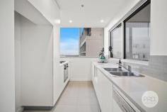 803B / 1 Jack Brabham Drive Hurstville NSW 2220 Showcasing an exceptional lifestyle, this stylish apartment within the catchment of Hurstville public school perfectly combines modern interiors, an abundance of natural light & a desirable floor plan. Perfectly positioned in an exceptionally convenient security complex with luxurious lifestyle, this immaculate apartment will instantly appeal to first home buyers & investors. *Open plan living and dining area, flowing onto a sunny north-facing entertainer's balcony *2 generously sized bedrooms with built-in wardrobes, main with ensuite bathroom *Sleek modern gas kitchen with stone benchtops, stainless steel appliances and ample cabinetry space *Stylish bathrooms with floor-to-ceiling tiles, main with bathtub, internal laundry *Well-maintained security building with intercom system *Communal facilities including swimming pool and gym *Direct lift access to secure car space & storage, remote control entry *Easy access to Woolworths and East Quarter Precinct located downstairs *Short stroll to Hurstville Station, Westfield Hurstville, cafes, parks, local amenities and highly sought-after schools